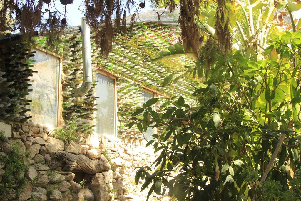 Hotel Hosh Al Subbar Bethlehem Esterno foto