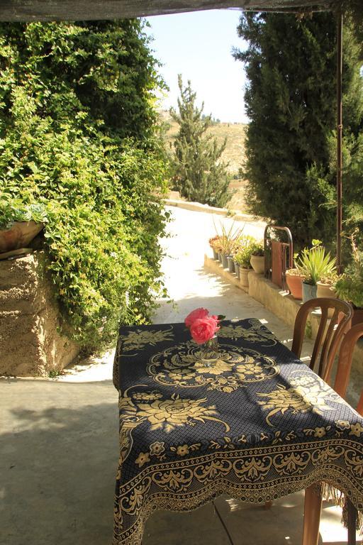 Hotel Hosh Al Subbar Bethlehem Camera foto