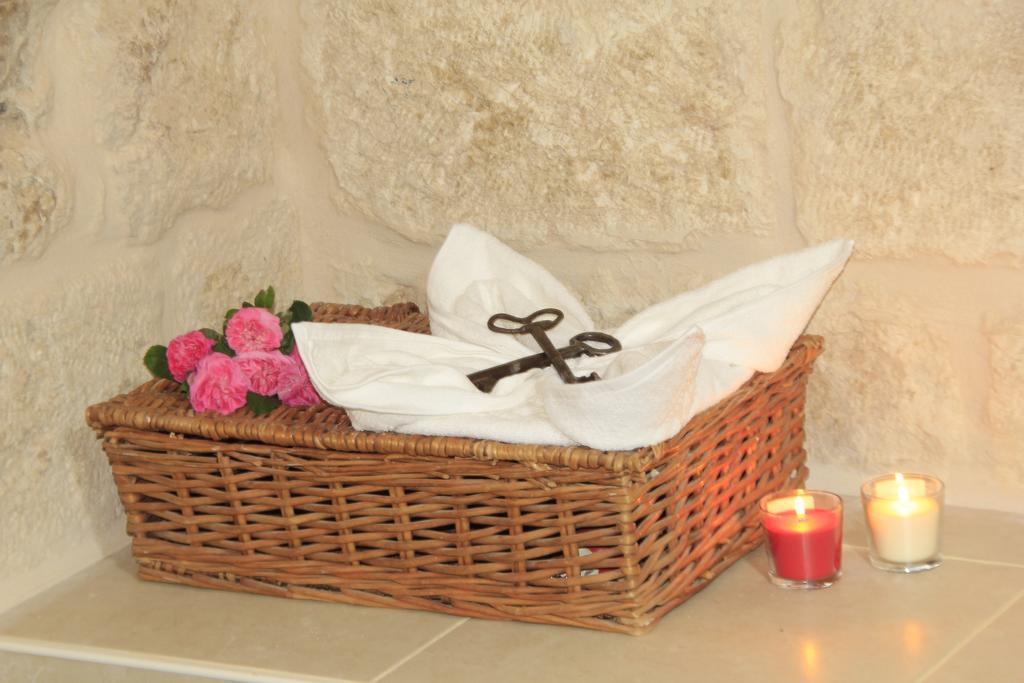 Hotel Hosh Al Subbar Bethlehem Camera foto