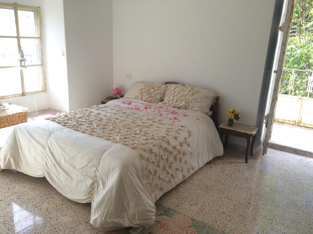 Hotel Hosh Al Subbar Bethlehem Camera foto