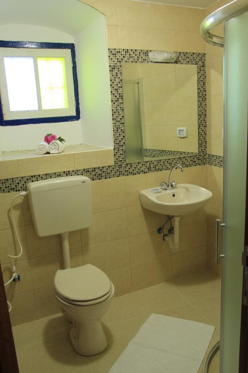 Hotel Hosh Al Subbar Bethlehem Camera foto
