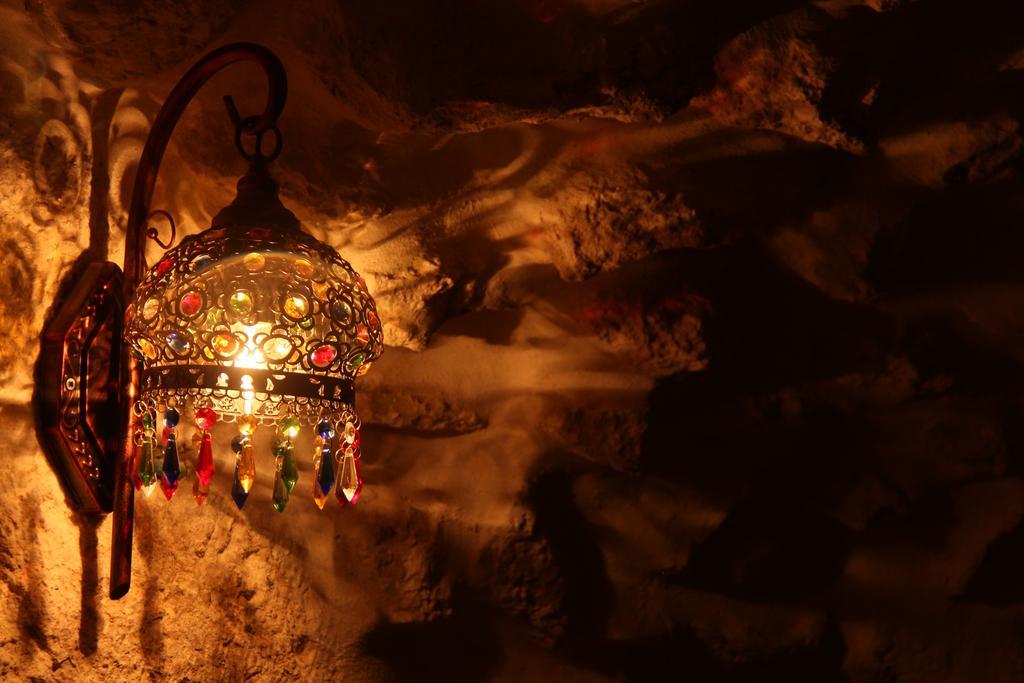 Hotel Hosh Al Subbar Bethlehem Esterno foto