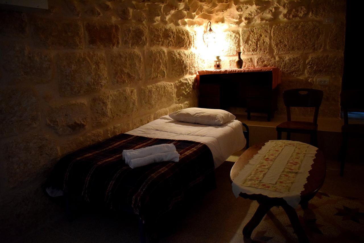 Hotel Hosh Al Subbar Bethlehem Esterno foto