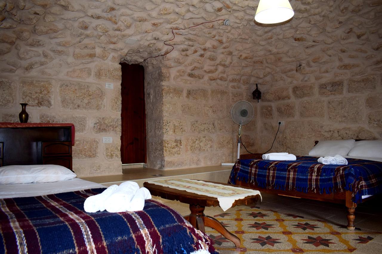 Hotel Hosh Al Subbar Bethlehem Esterno foto