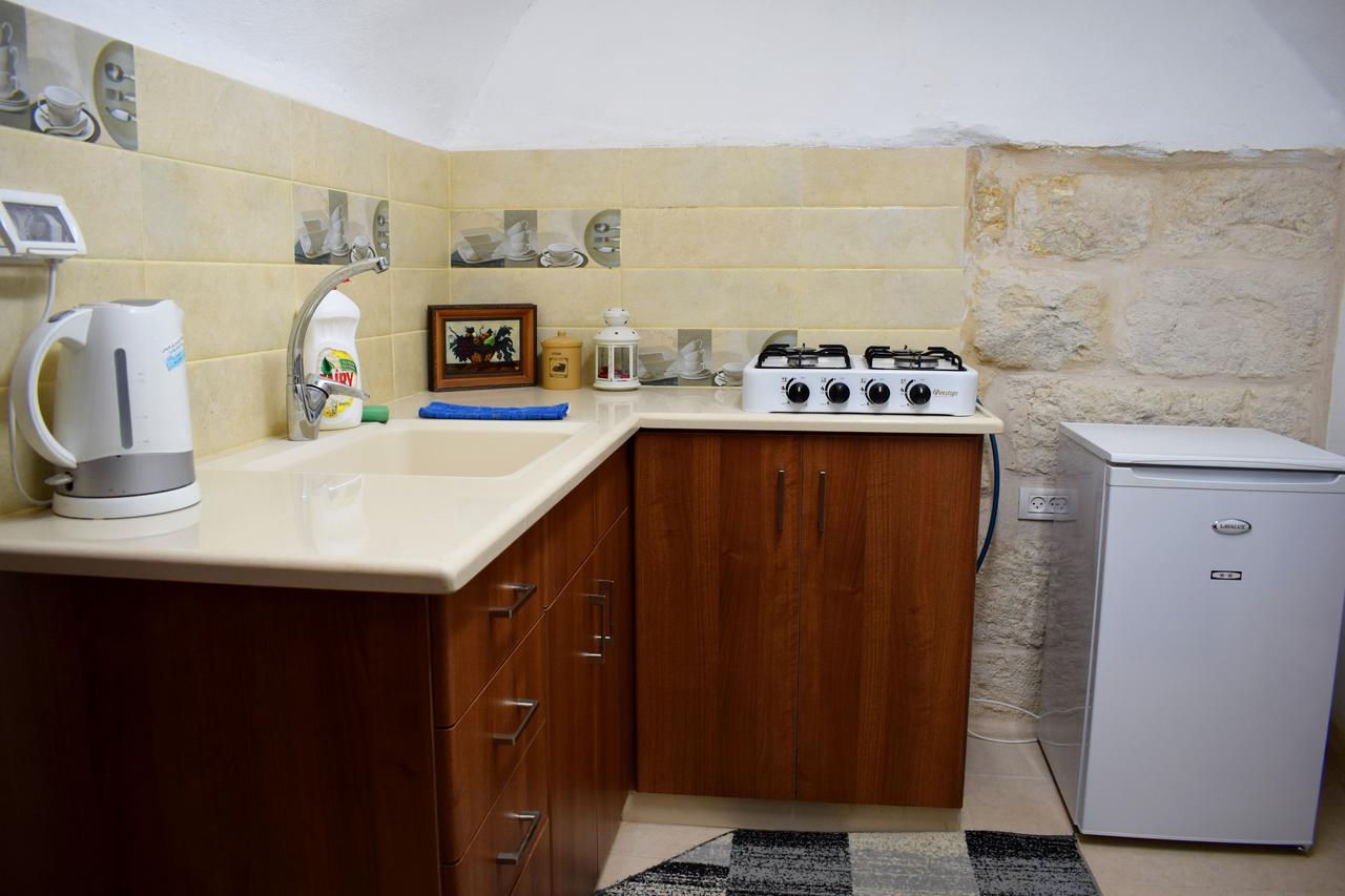 Hotel Hosh Al Subbar Bethlehem Esterno foto