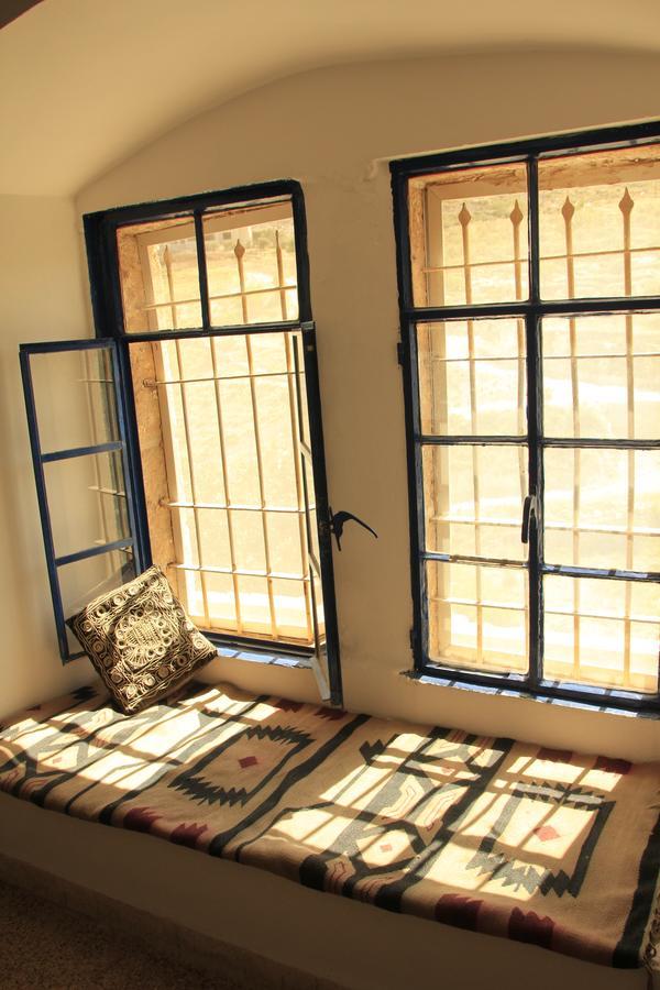Hotel Hosh Al Subbar Bethlehem Esterno foto