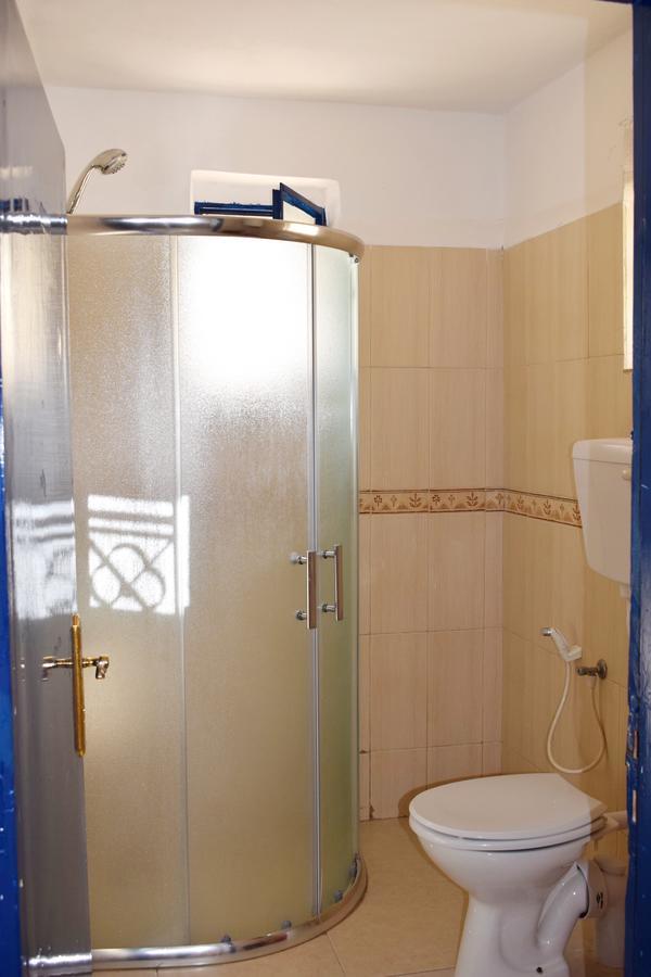 Hotel Hosh Al Subbar Bethlehem Esterno foto