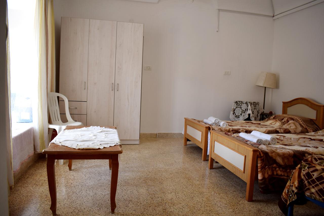 Hotel Hosh Al Subbar Bethlehem Esterno foto