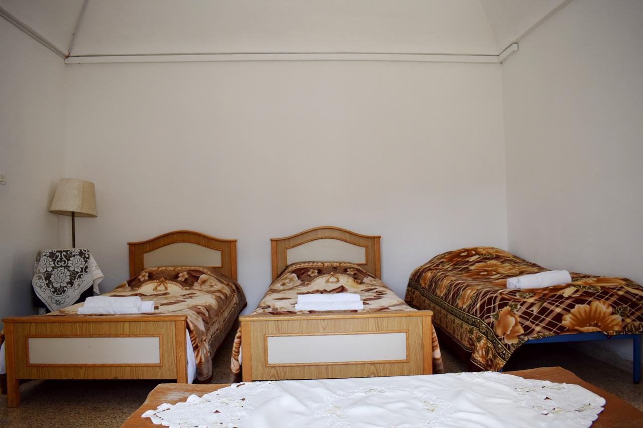Hotel Hosh Al Subbar Bethlehem Esterno foto