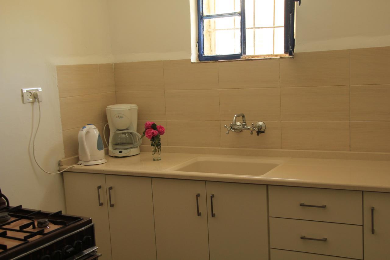 Hotel Hosh Al Subbar Bethlehem Esterno foto