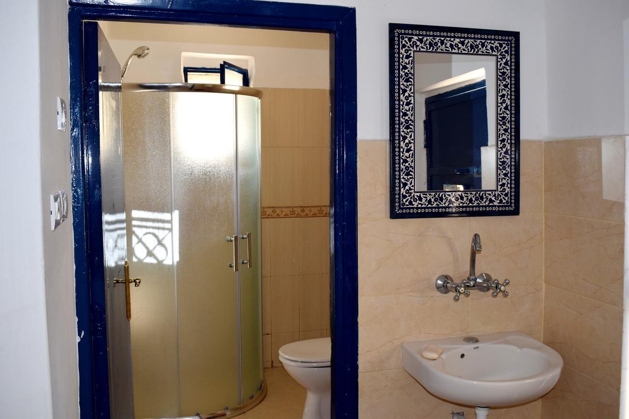 Hotel Hosh Al Subbar Bethlehem Esterno foto