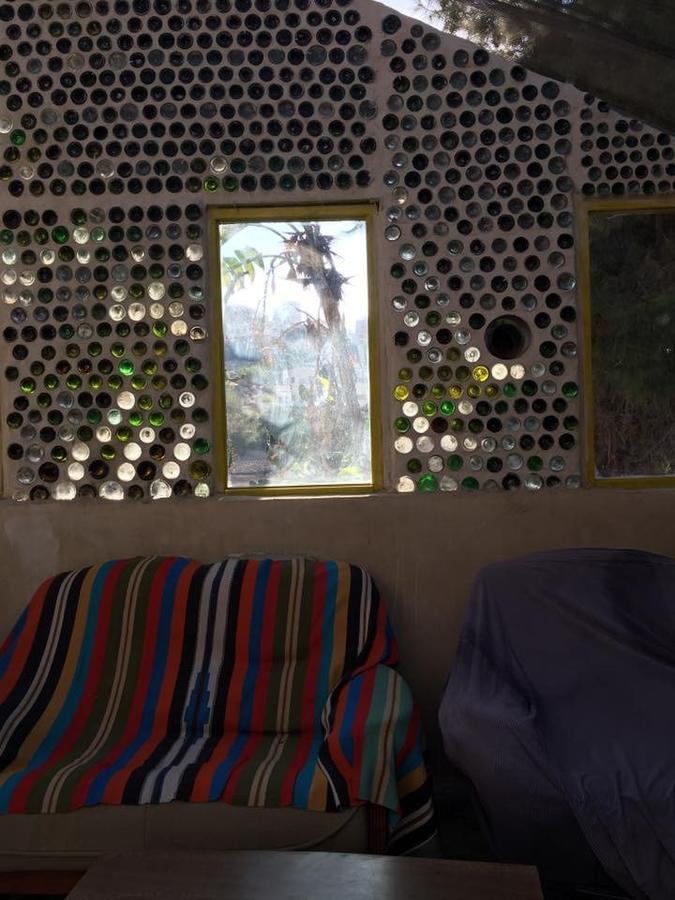 Hotel Hosh Al Subbar Bethlehem Esterno foto