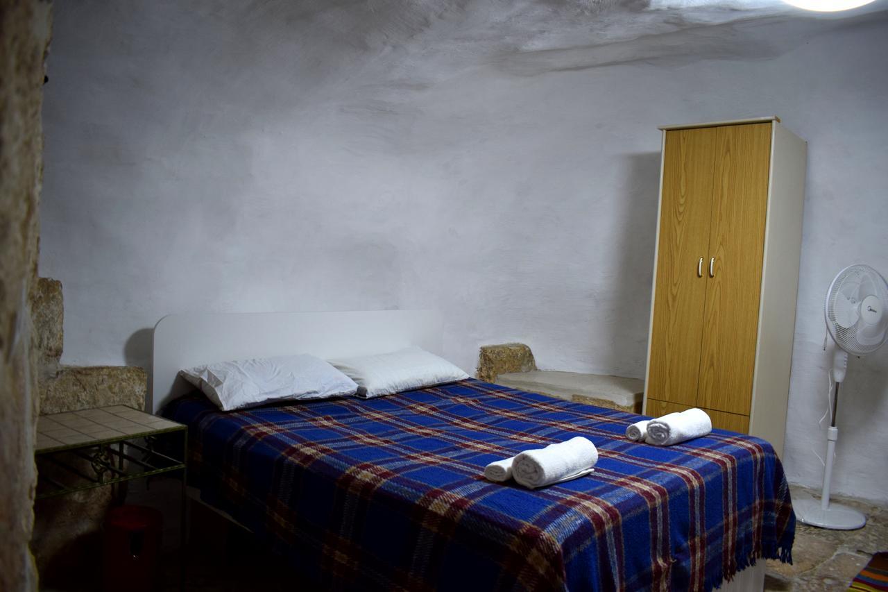 Hotel Hosh Al Subbar Bethlehem Esterno foto