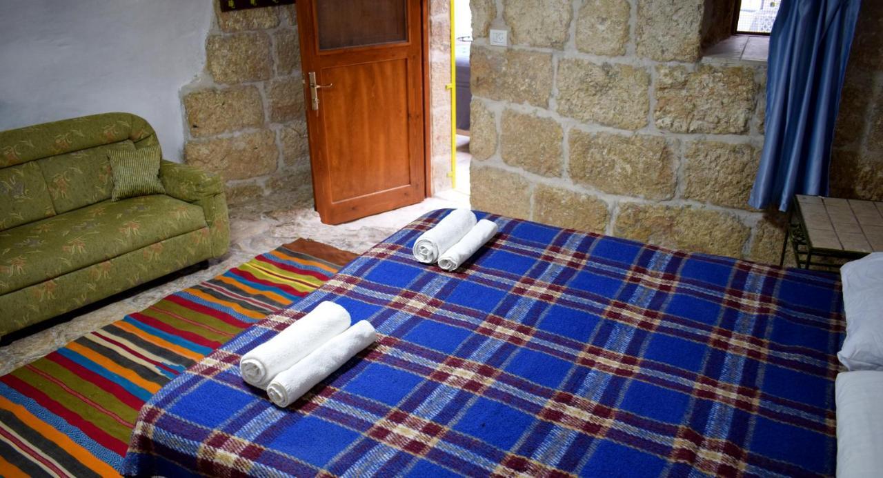Hotel Hosh Al Subbar Bethlehem Camera foto