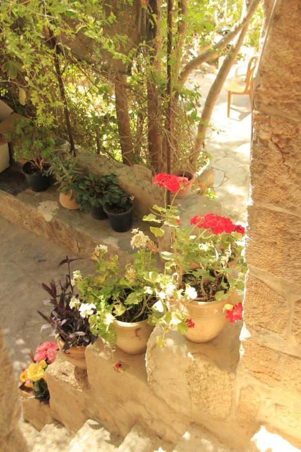 Hotel Hosh Al Subbar Bethlehem Camera foto